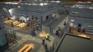 Prison Architect 2 Image