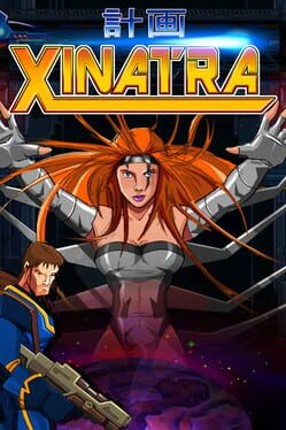 PROJECT XINATRA Game Cover