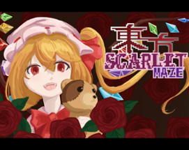 Scarlet Maze Image