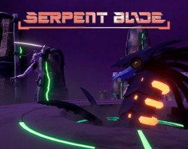 Serpent Blade Image