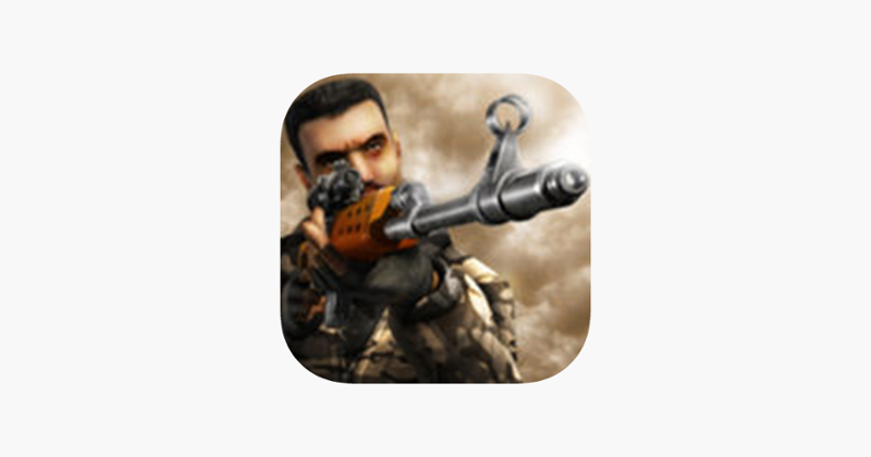 Sniper 3D Hero - Free Sniper 3D Shooter Games Game Cover