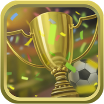 Soccer Cup Solitaire Image