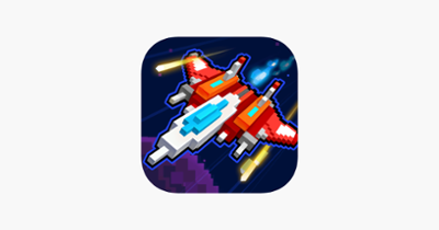 Space War - Pixel Shooter Image