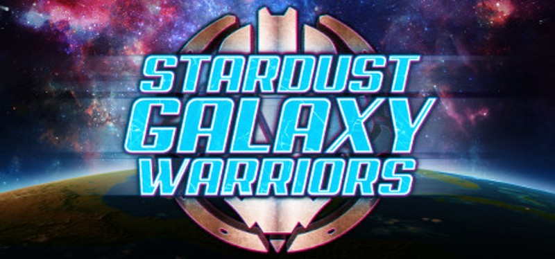 Stardust Galaxy Warriors: Stellar Climax Game Cover