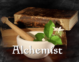 Alchemist Image