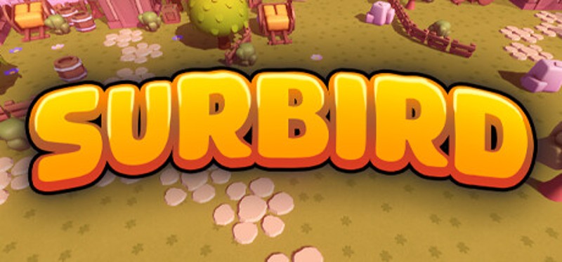 Surbird Game Cover