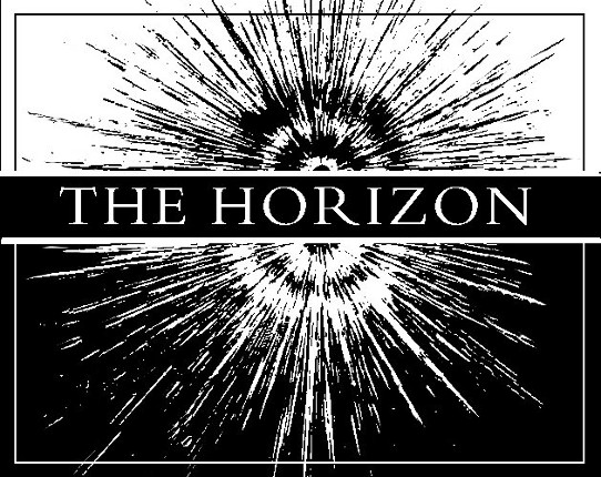 The Horizon Game Cover