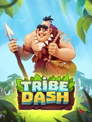 Tribe Dash Game Cover
