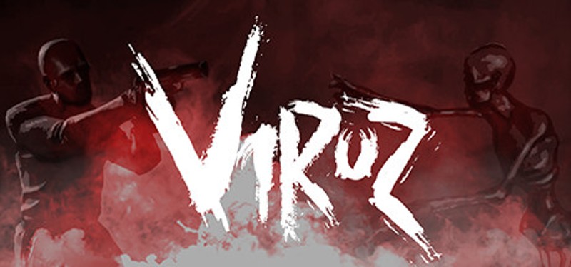 V1RUZ Game Cover