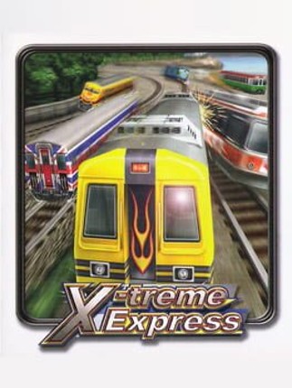 X-Treme Express Game Cover