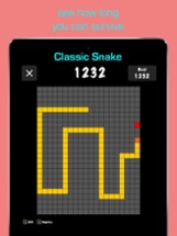 2048 Classic Snake &amp; more Image