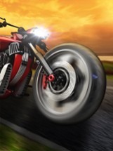 3D Action Motorcycle Nitro Drag Racing Game By Best Motor Cycle Racer Adventure Games For Boy-s Kid-s &amp; Teen-s Free Image