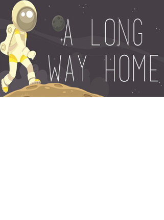 A Long Way Home Game Cover