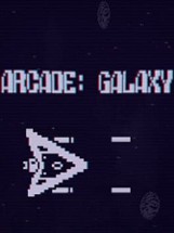 Arcade Galaxy Image