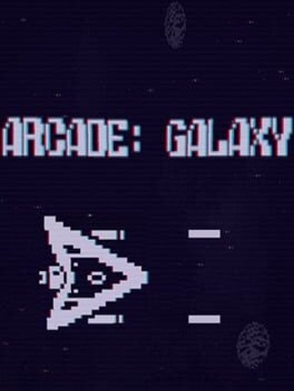 Arcade Galaxy Game Cover