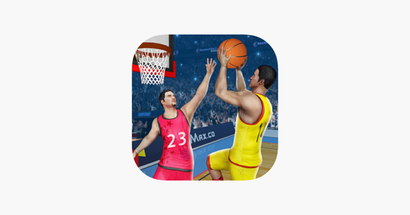 Basketball Sports Games 2k24 Game Cover