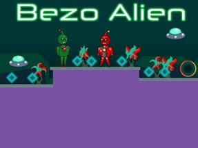 Bezo Alien Image