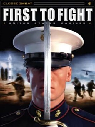 Close Combat: First to Fight Game Cover