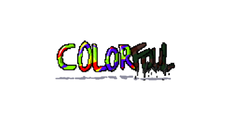 Colorfoul Game Cover