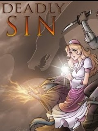 Deadly Sin Game Cover