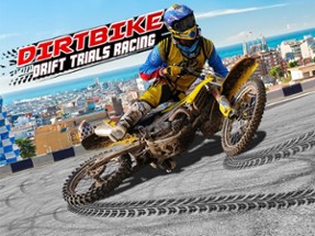 Dirt Bike Drift Trails Racing Image