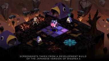 Disgaea 6: Defiance of Destiny Image