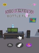 Dude Perfect 3D Image