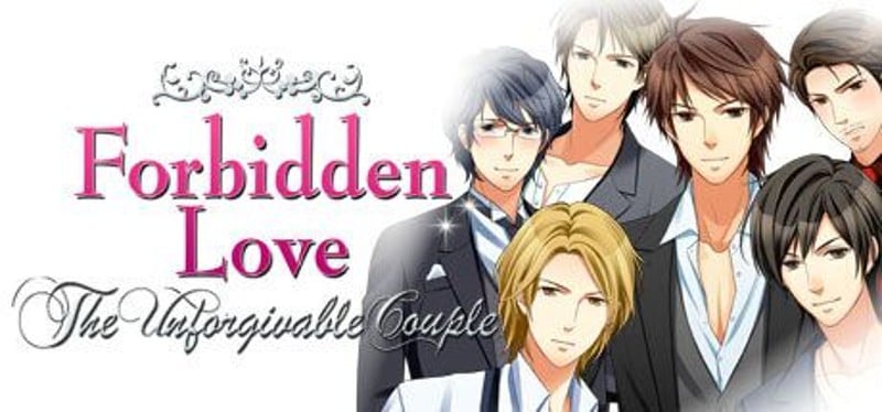 Forbidden Love Game Cover