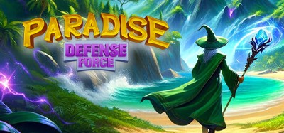 Paradise Defense Force Image