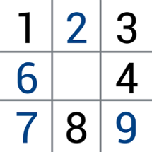 Sudoku.com - classic sudoku Image