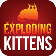Exploding Kittens® - Official Image