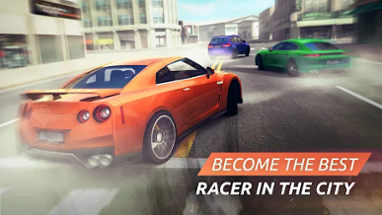 SRGT－Racing & Car Driving Game Image