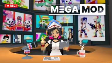 MegamodGames Image