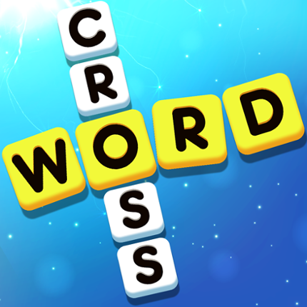Word Cross Game Cover