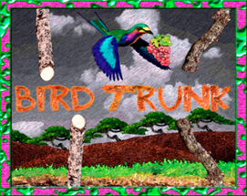 Bird Trunk Image