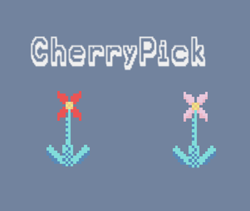 CherryPick Game Cover