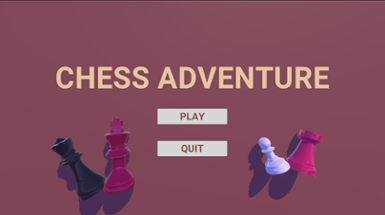 Chess Adventure 2.0 Image