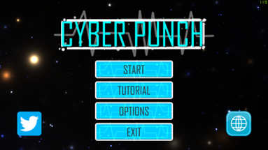 Cyberpunch Image