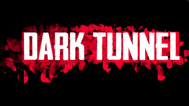 Dark Tunnel Game Cover