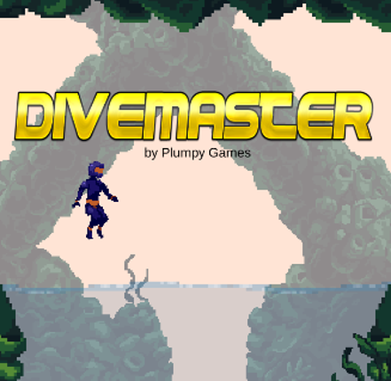 Divemaster Game Cover