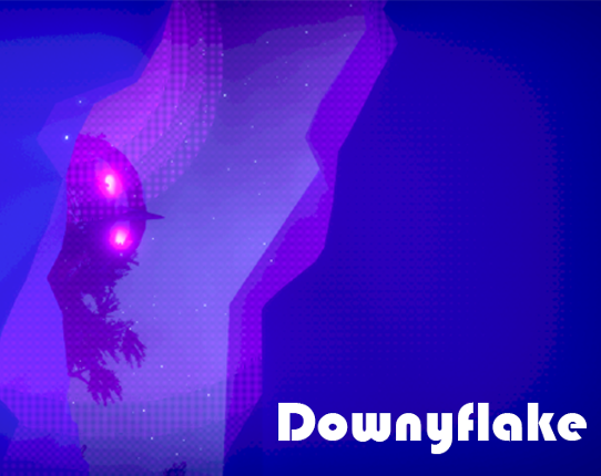 Downyflake Game Cover