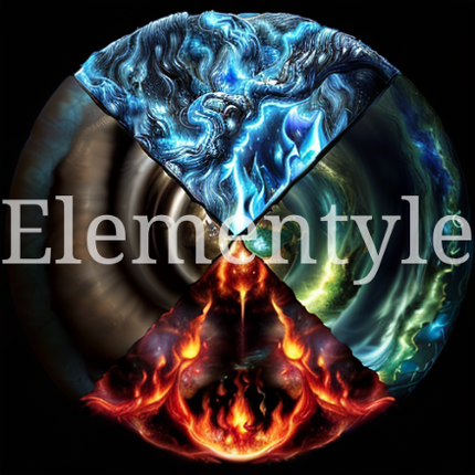 Elementyle Game Cover