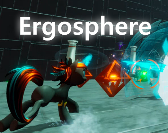 Ergosphere Game Cover