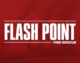 Flash Point: Fire Rescue Image
