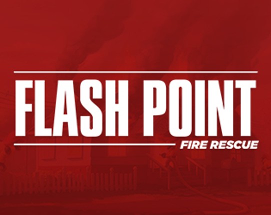 Flash Point: Fire Rescue Game Cover