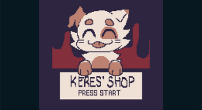 Keres' Shop Image