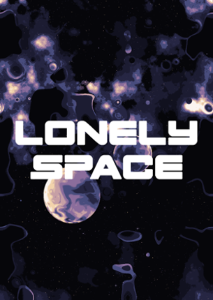 Lonely Space Game Cover