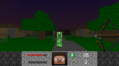 Minecraft 1993 (FANMADE) Image