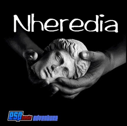 Nheredia (Amstrad CPC) Game Cover