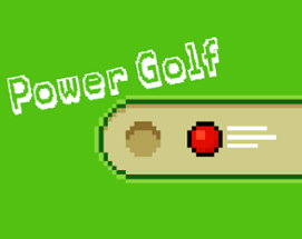 Power Golf Image